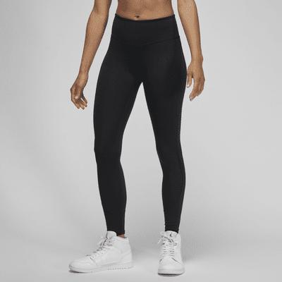 Womens Jordan Sport Leggings | FB4620-010 Product Image