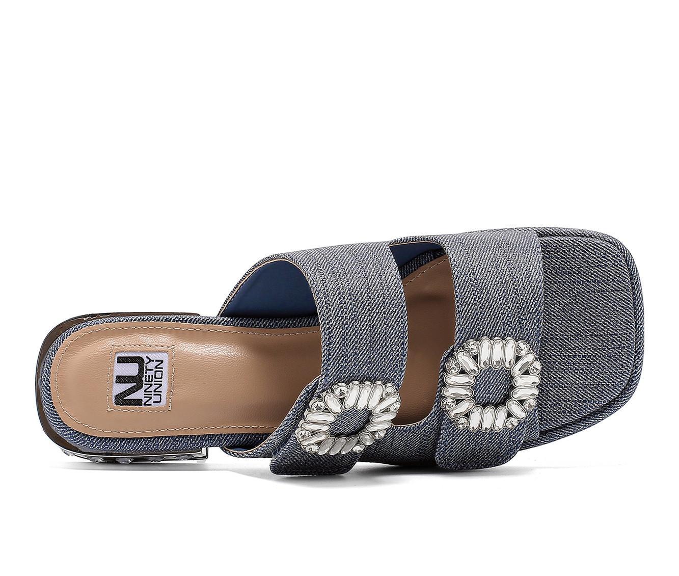 Women's Ninety Union Resort Dress Sandals Product Image