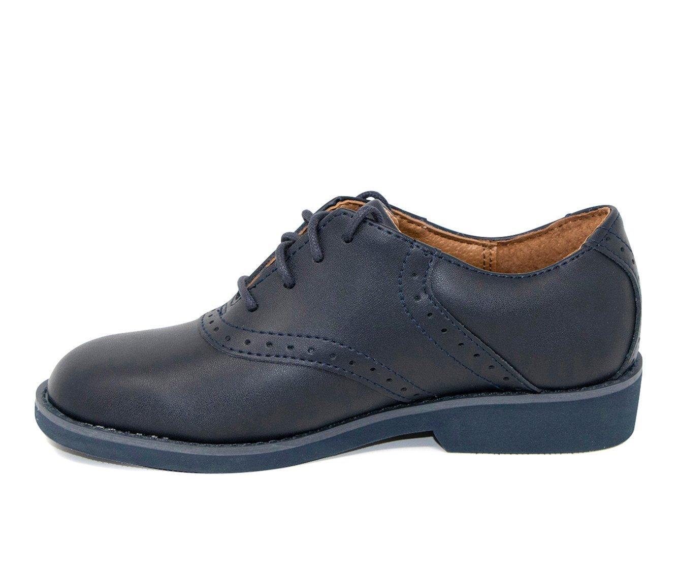 Women's School Issue Upper Class Oxfords Product Image