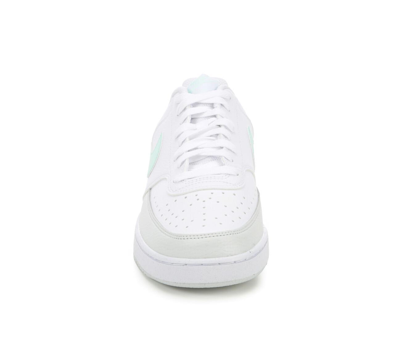 Men's Nike Court Vision Low Sustainable Sneakers Product Image