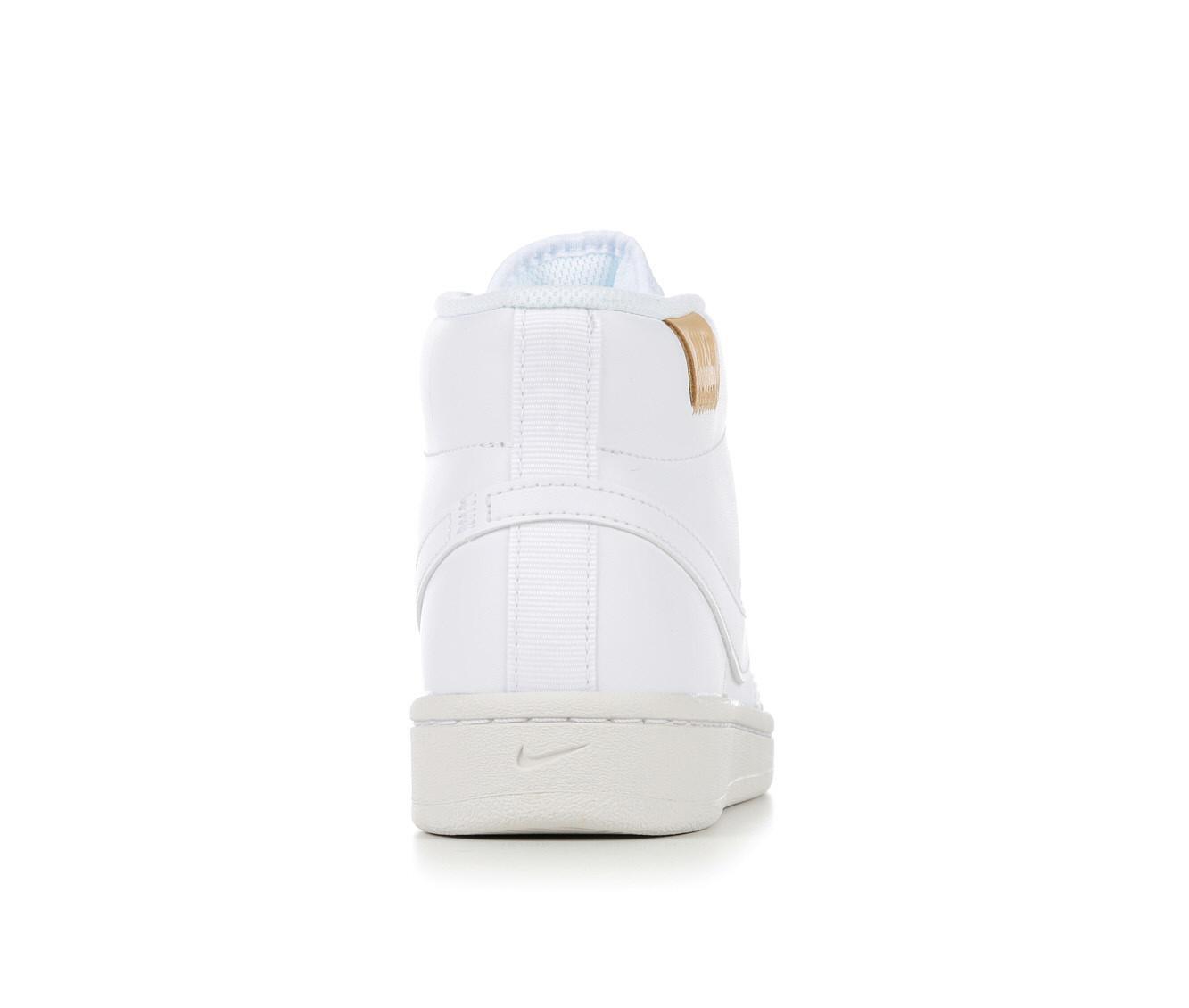 Women's Nike Court Royale 2 Mid Sneakers Product Image
