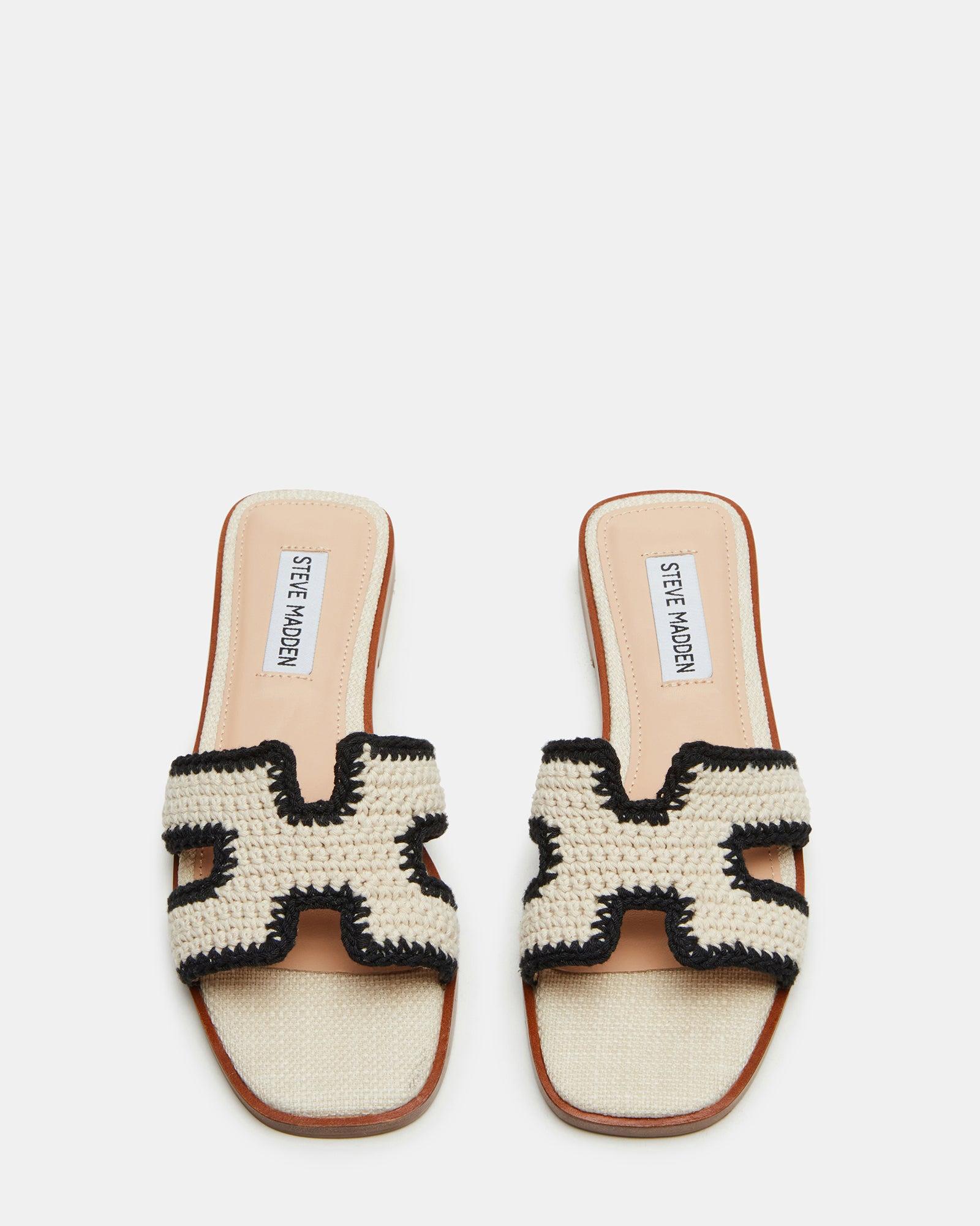 HADYN CREAM MULTI Female Product Image