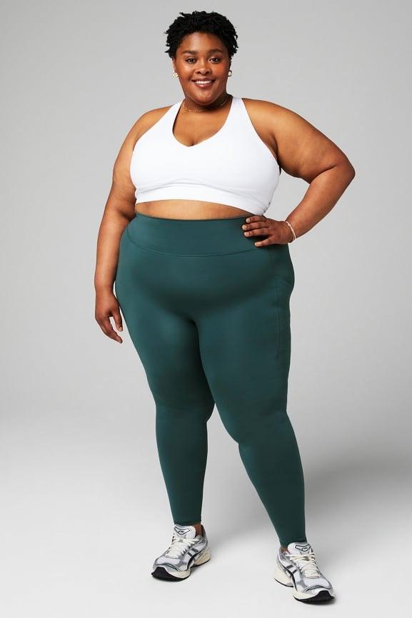 Anywhere Motion365+ High-Waisted Pocket Legging Product Image