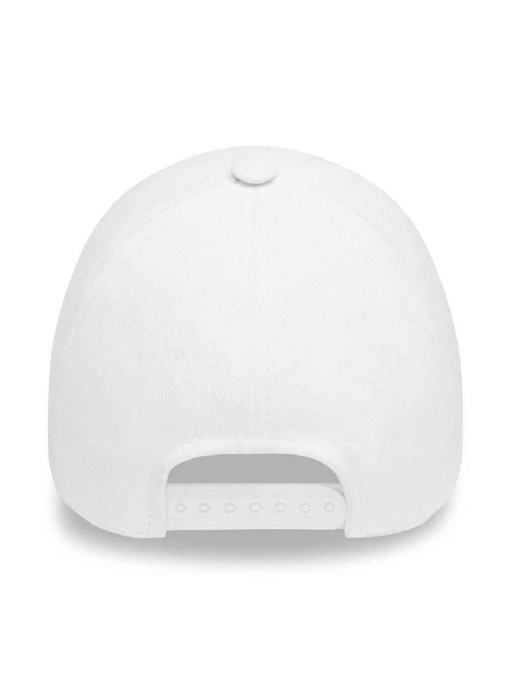 AC cotton cap Product Image