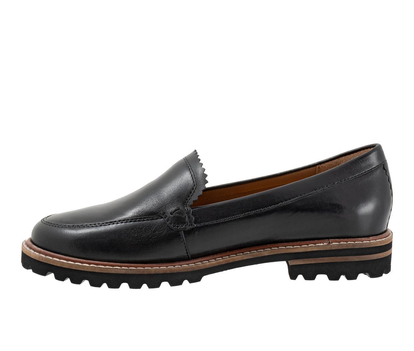 Women's Trotters Fayth Casual Loafers Product Image