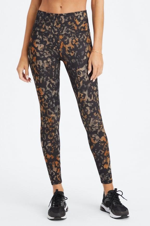 Define PowerHold® High-Waisted Legging Product Image