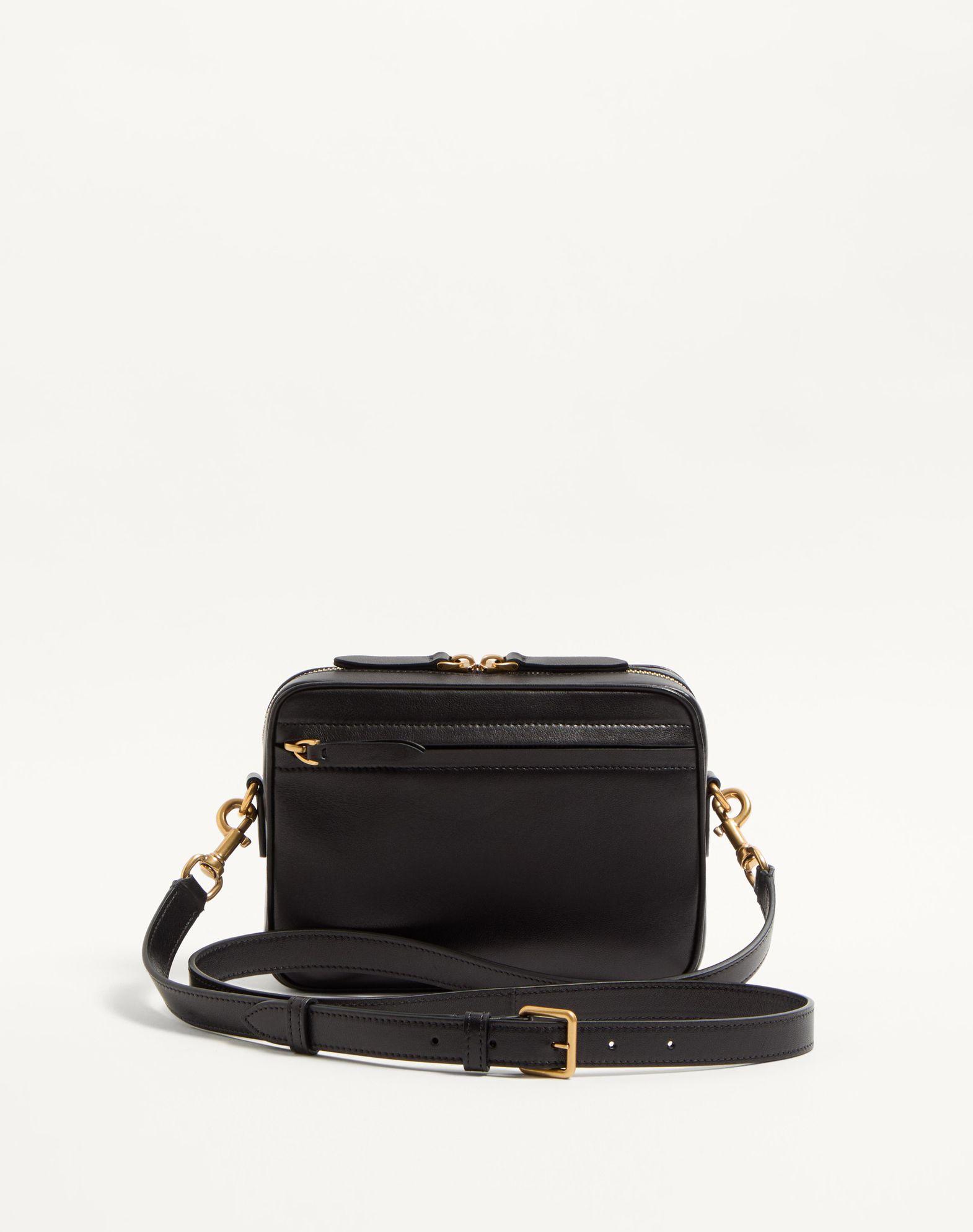 Valentino Garavani Le Chat De La Maison Nylon Bag Charm With Key Ring Product Image