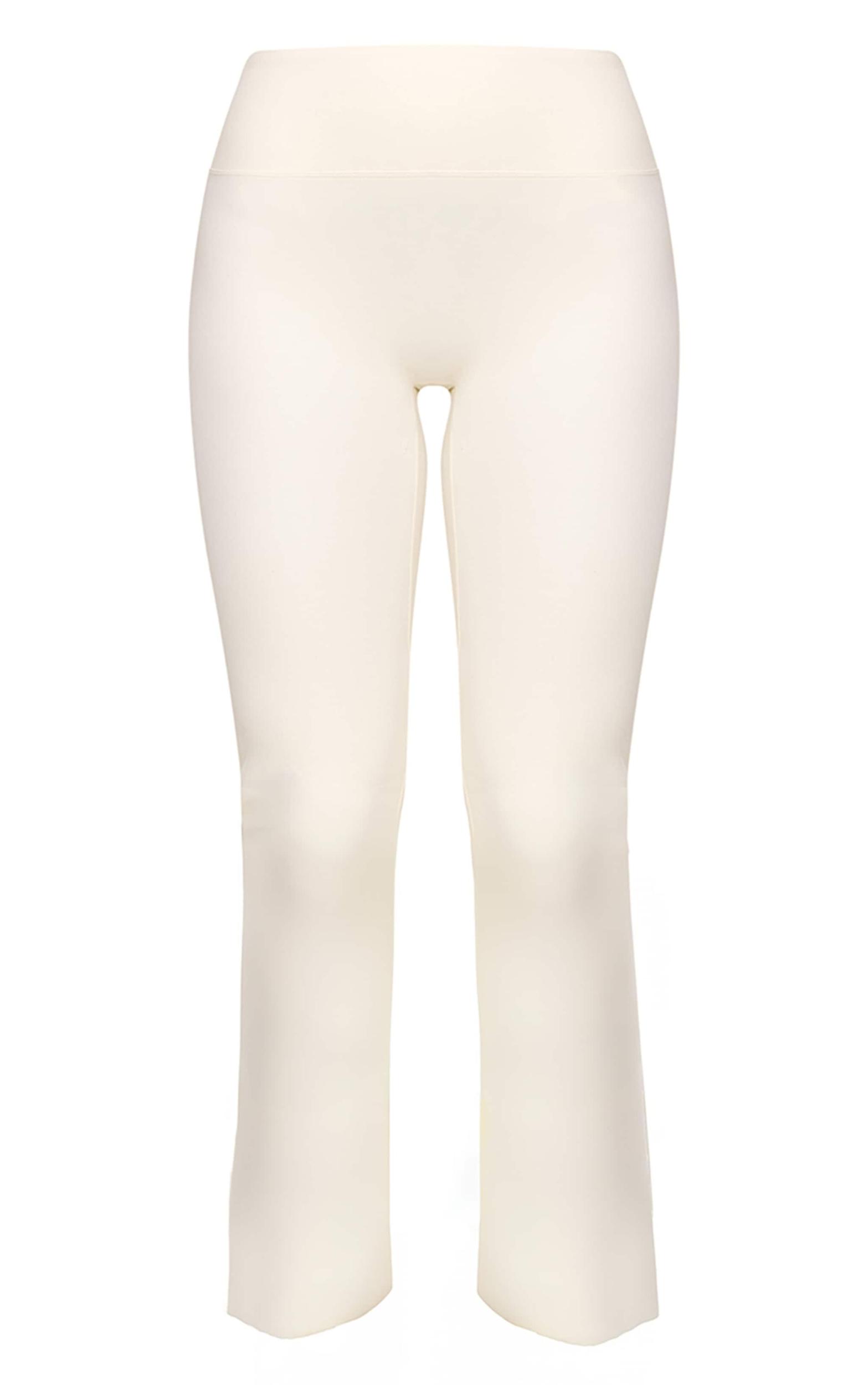Bone Sculpt Straight Leg Yoga Pants Product Image