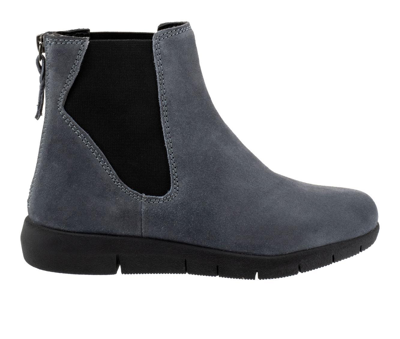 Women's Softwalk Albany Booties Product Image