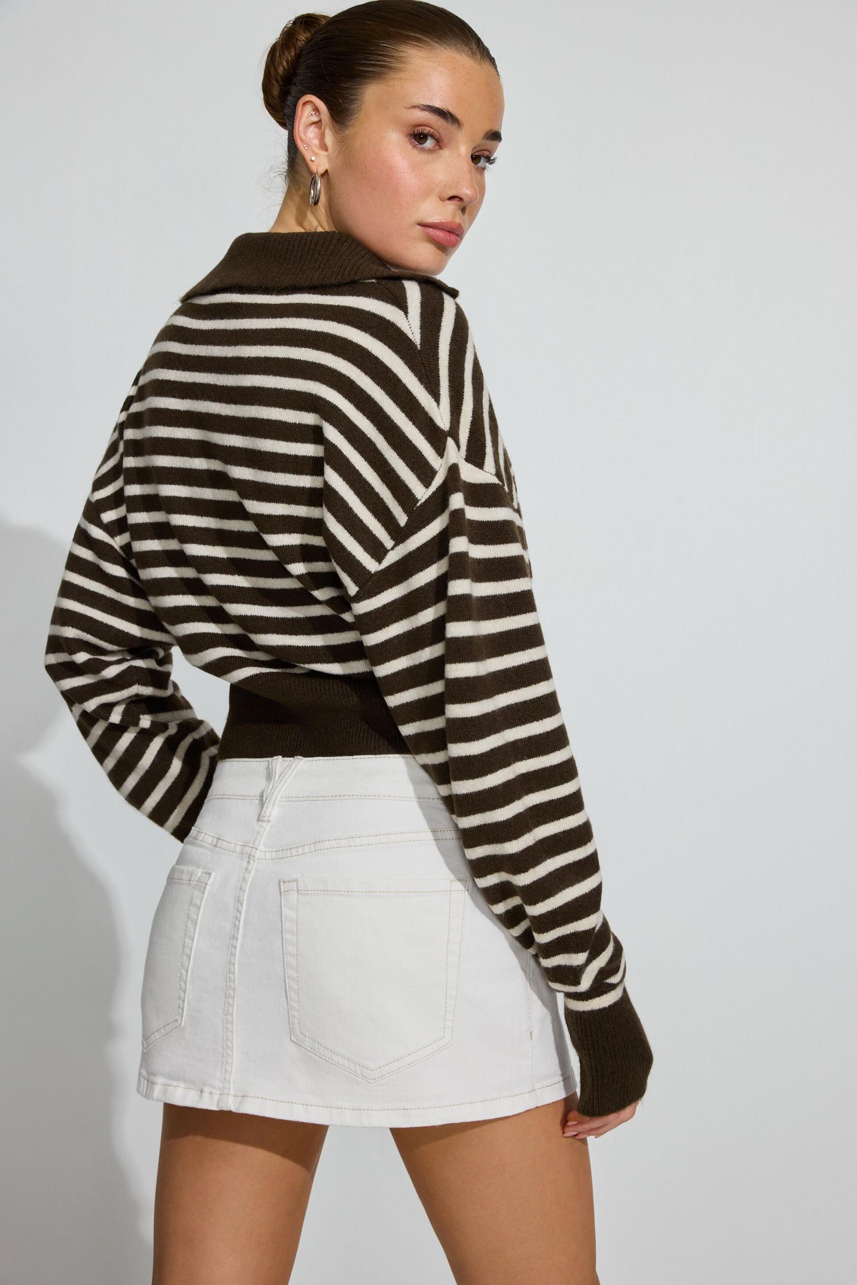 Micro Skort Product Image