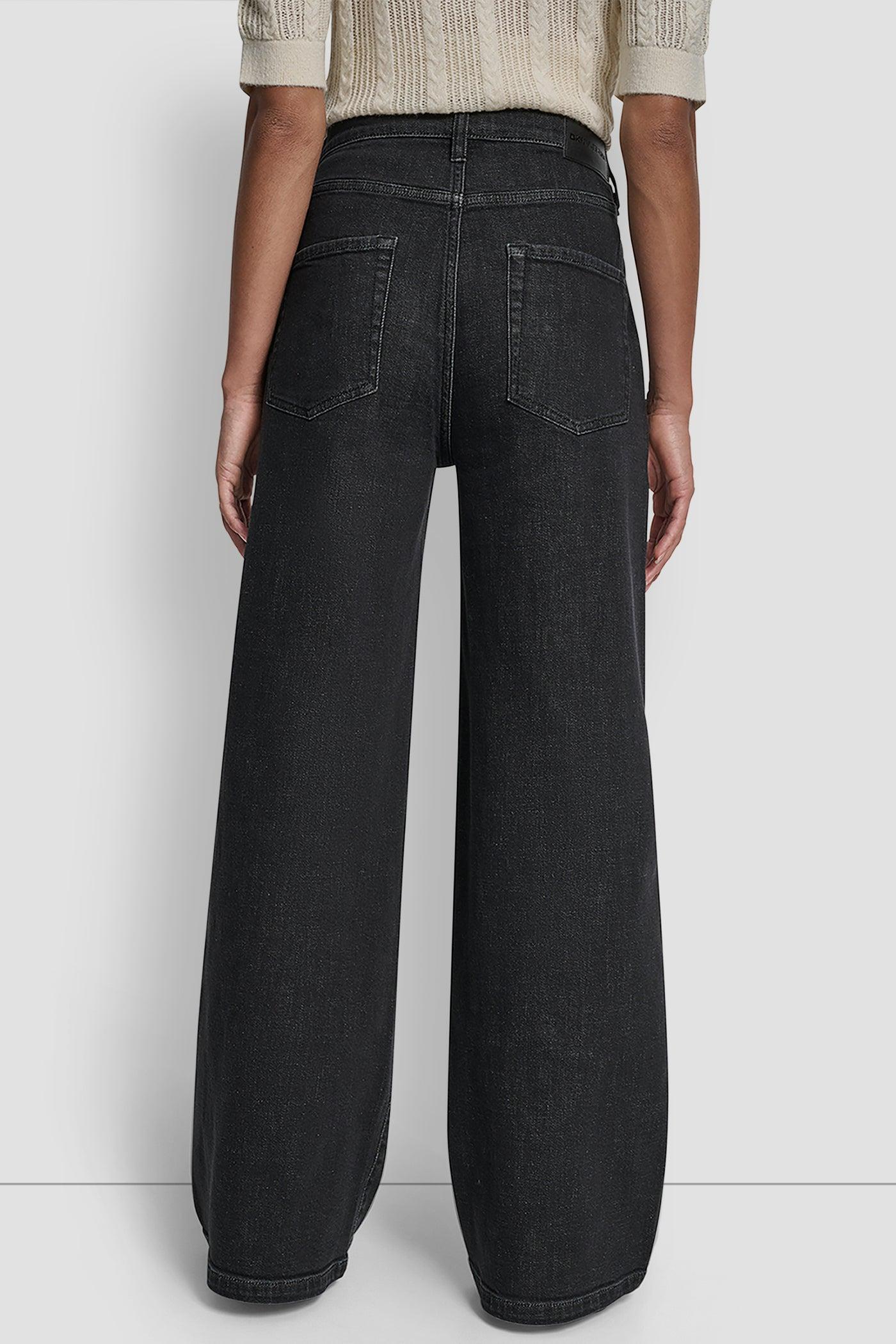 HIGH RISE TAILORED TROUSER 31 INCH INSEAM Product Image
