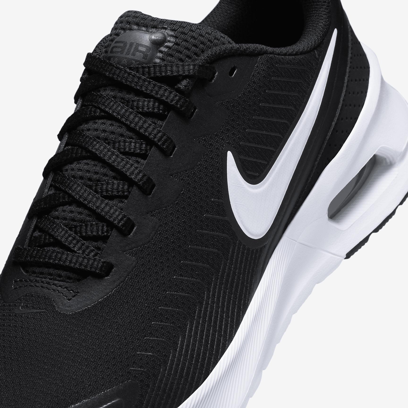 Nike Mens Air Max Nuaxis Shoes | FD4329-004 Product Image