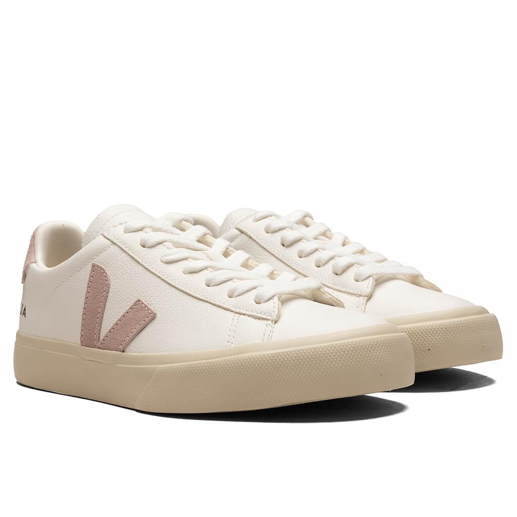 Women's Campo Chromefree - Extra White/Babe Female Product Image