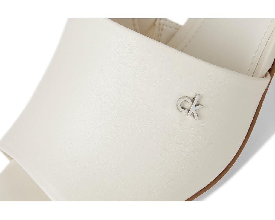 Pepper Leather Sandal Slide Product Image