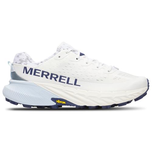 Merrell Womens Merrell Agility Peak 5 - Womens Running Shoes Cucumber Product Image