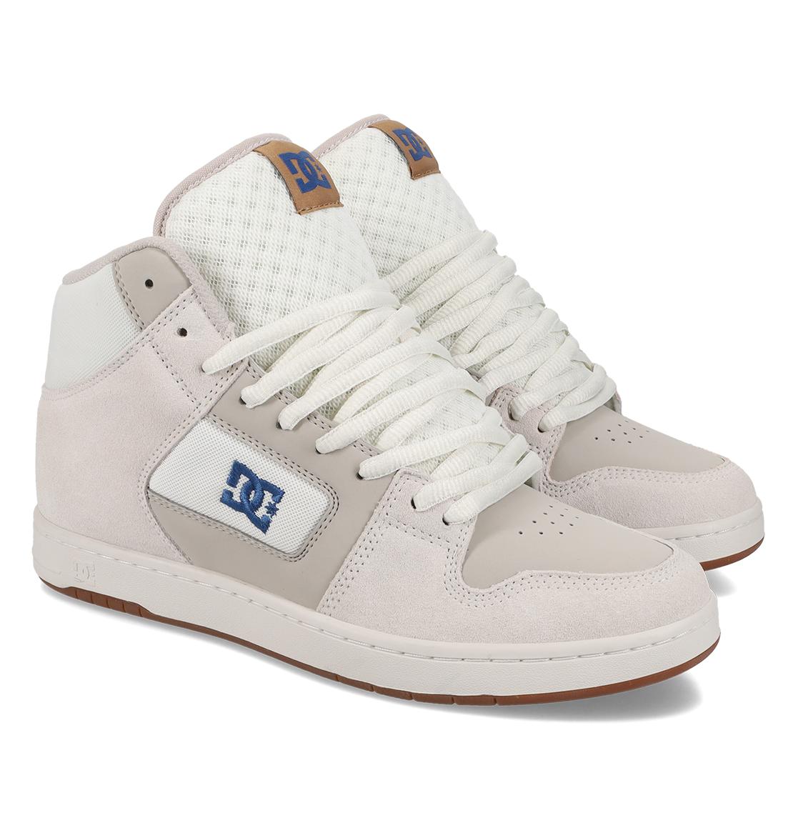 Men's Manteca 4 Hi Shoes Male Product Image