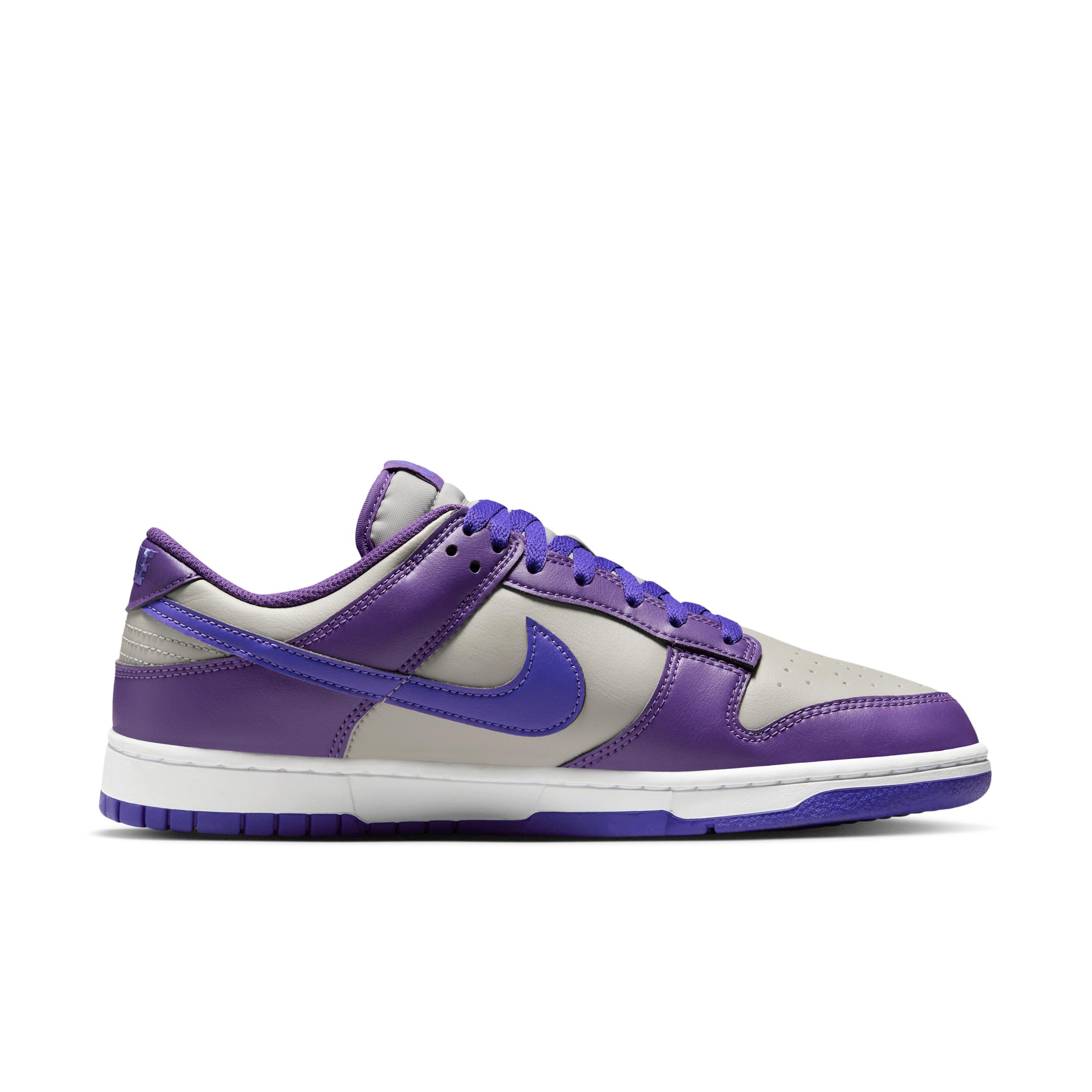 Nike Men's Dunk Low Retro Shoes Product Image