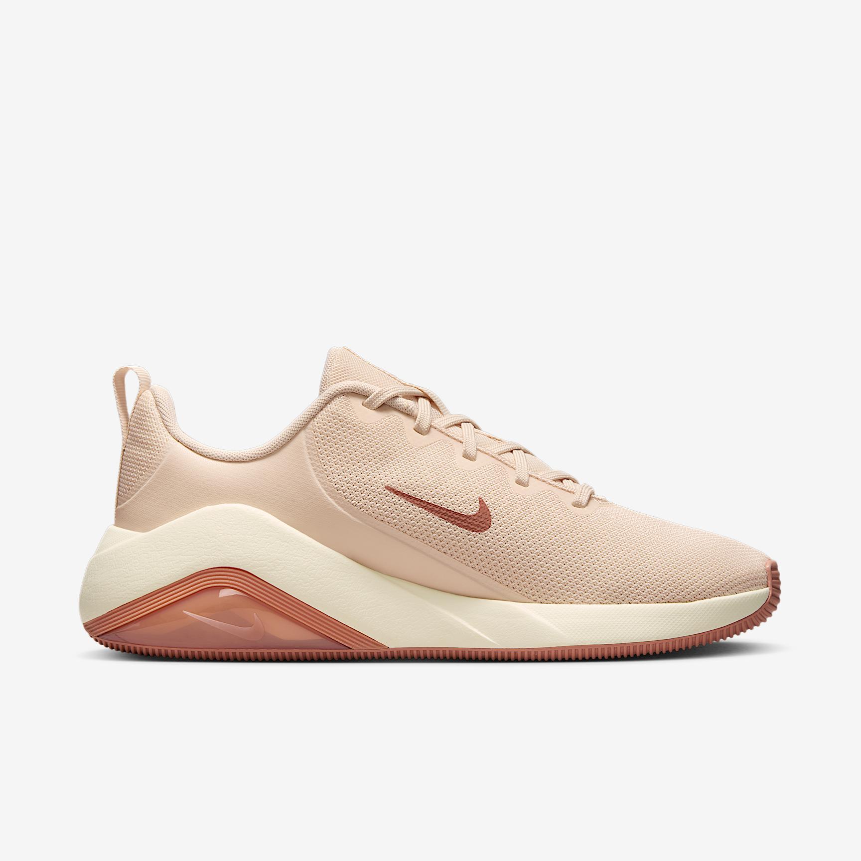 Nike Womens Bella 7 Workout Shoes | FZ1689-200 Product Image