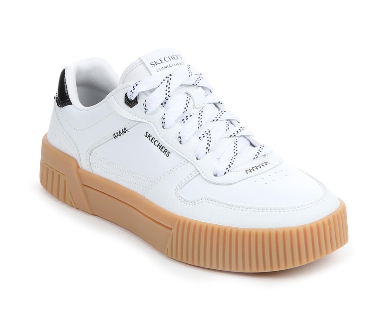 Women's Skechers Jade Keep It Casual 185391 Sneakers Product Image