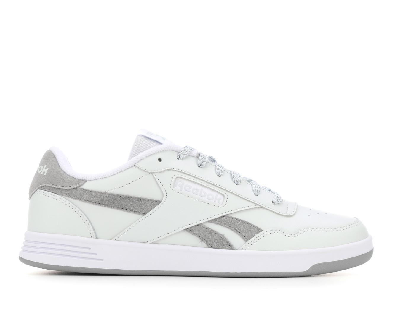 Men's Reebok COURT ADVANCE Sneakers Product Image