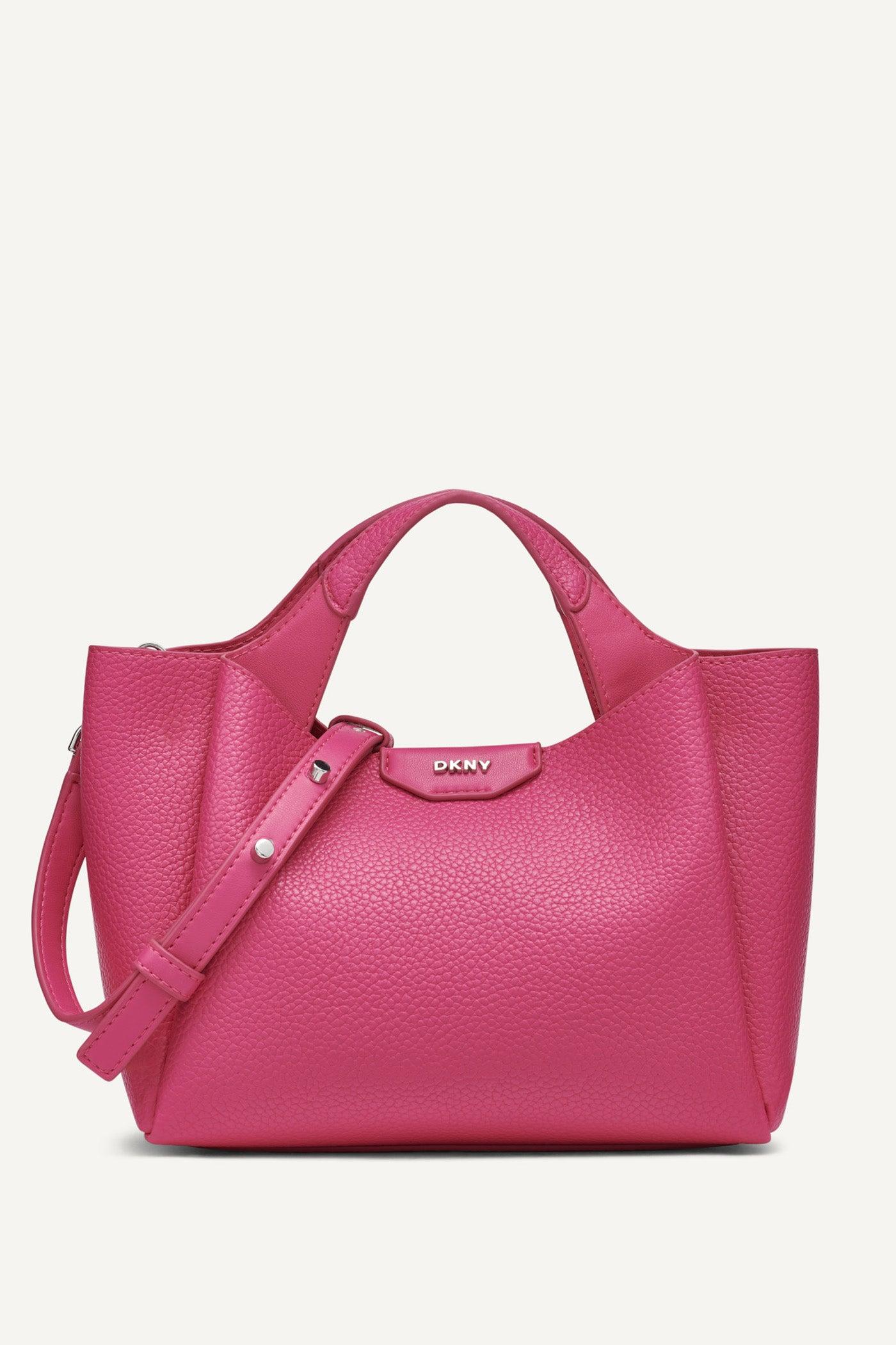 WILLA MINI SATCHEL BAG Product Image