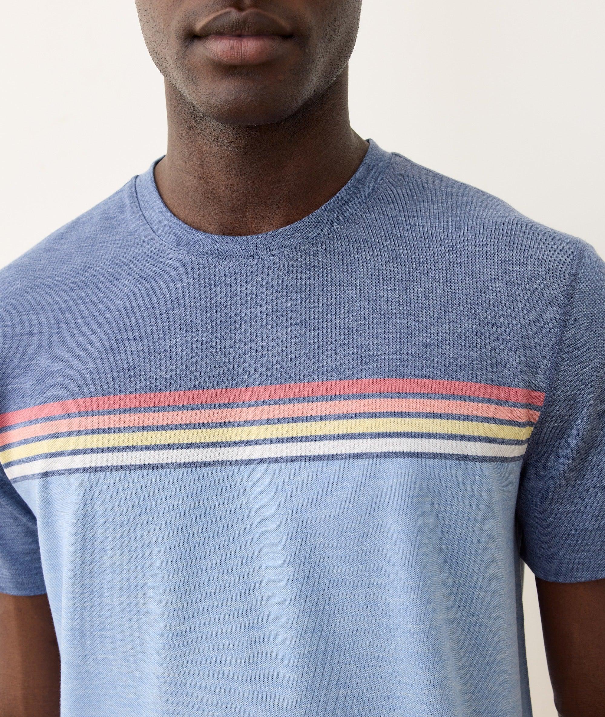 Air Crew Tee Product Image