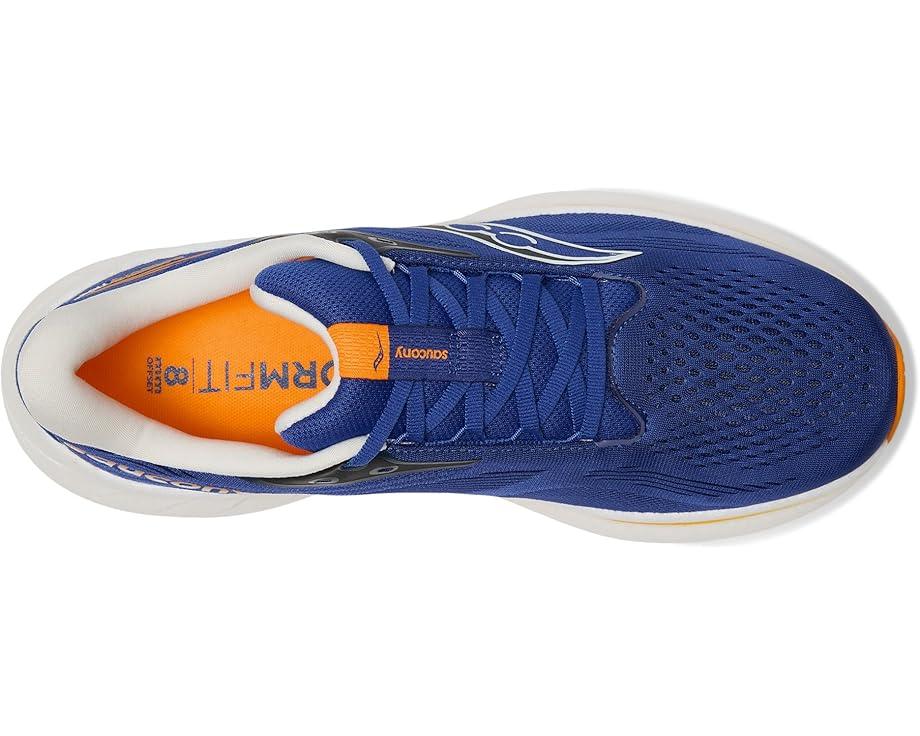 Men's Saucony Ride 18 Product Image