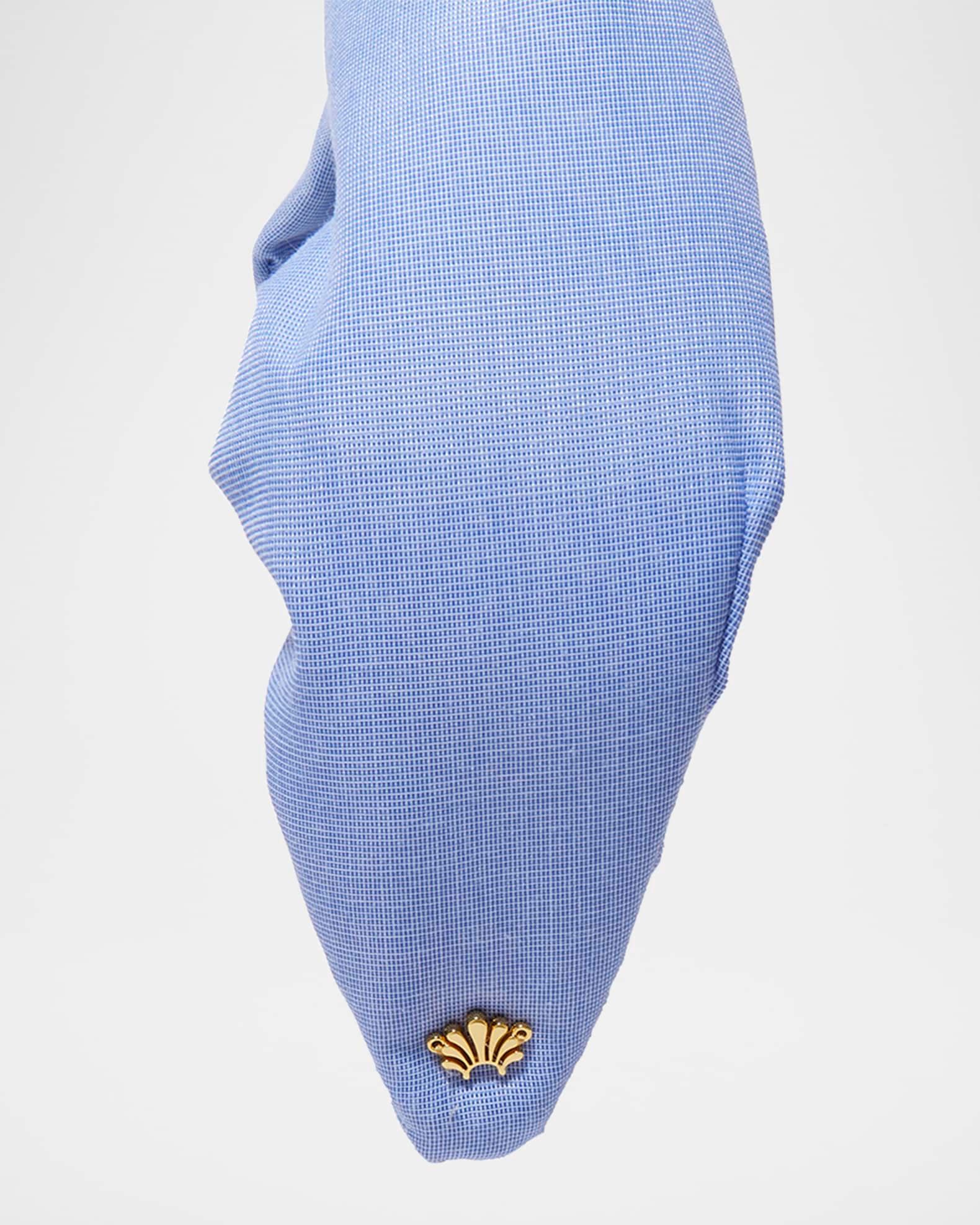 Greta Cotton Headband Product Image