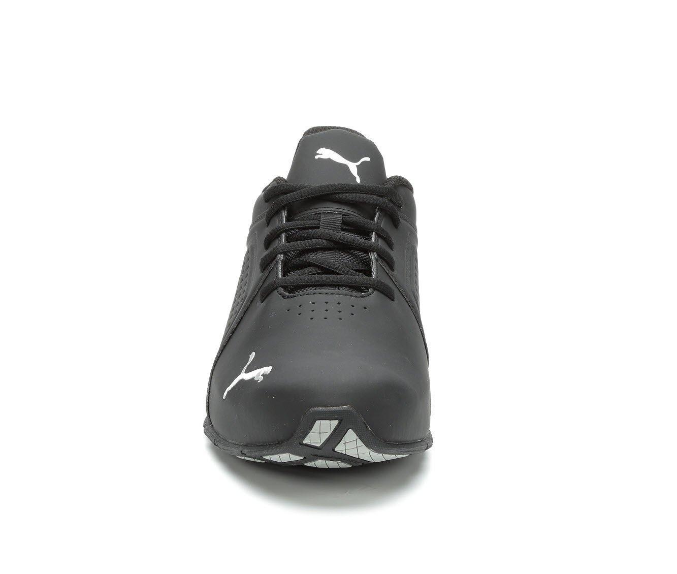 Men's Puma Viz Runner Sneakers Product Image