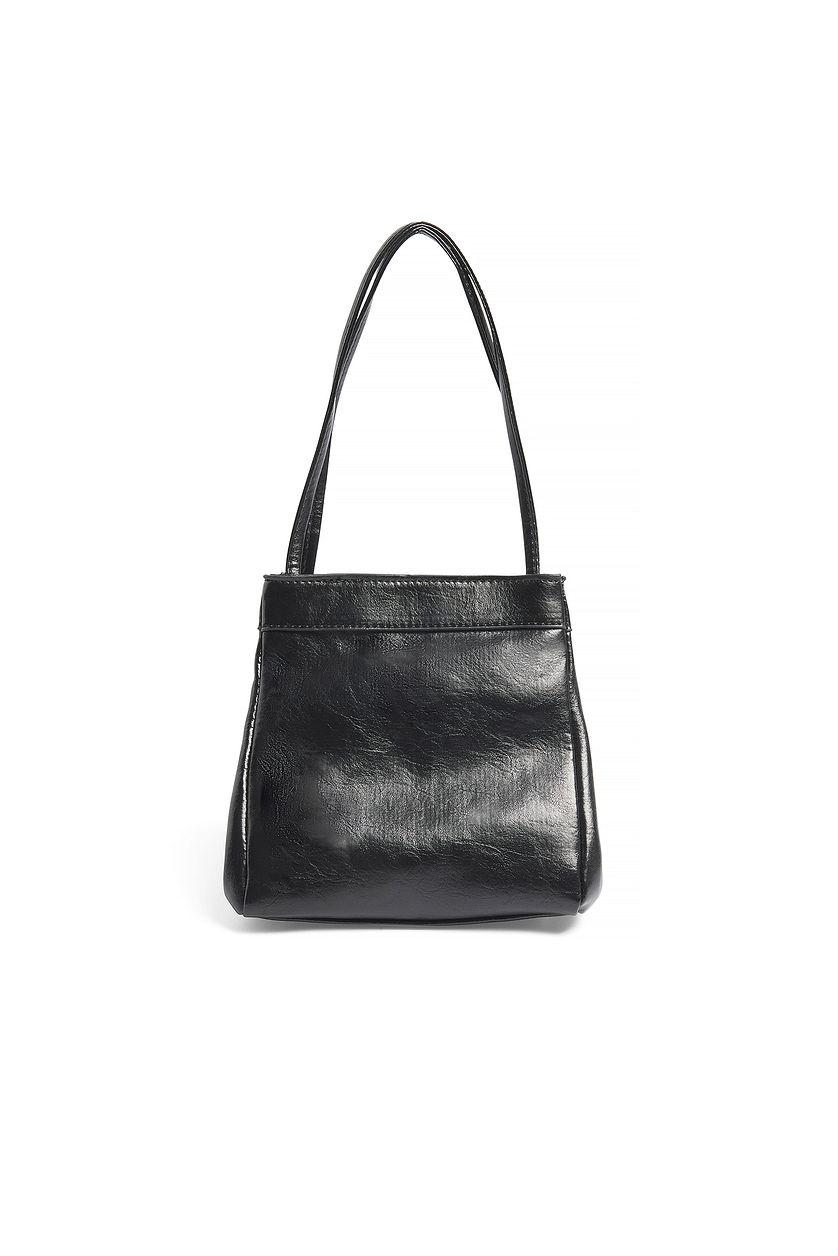 Squared Small Handbag Product Image