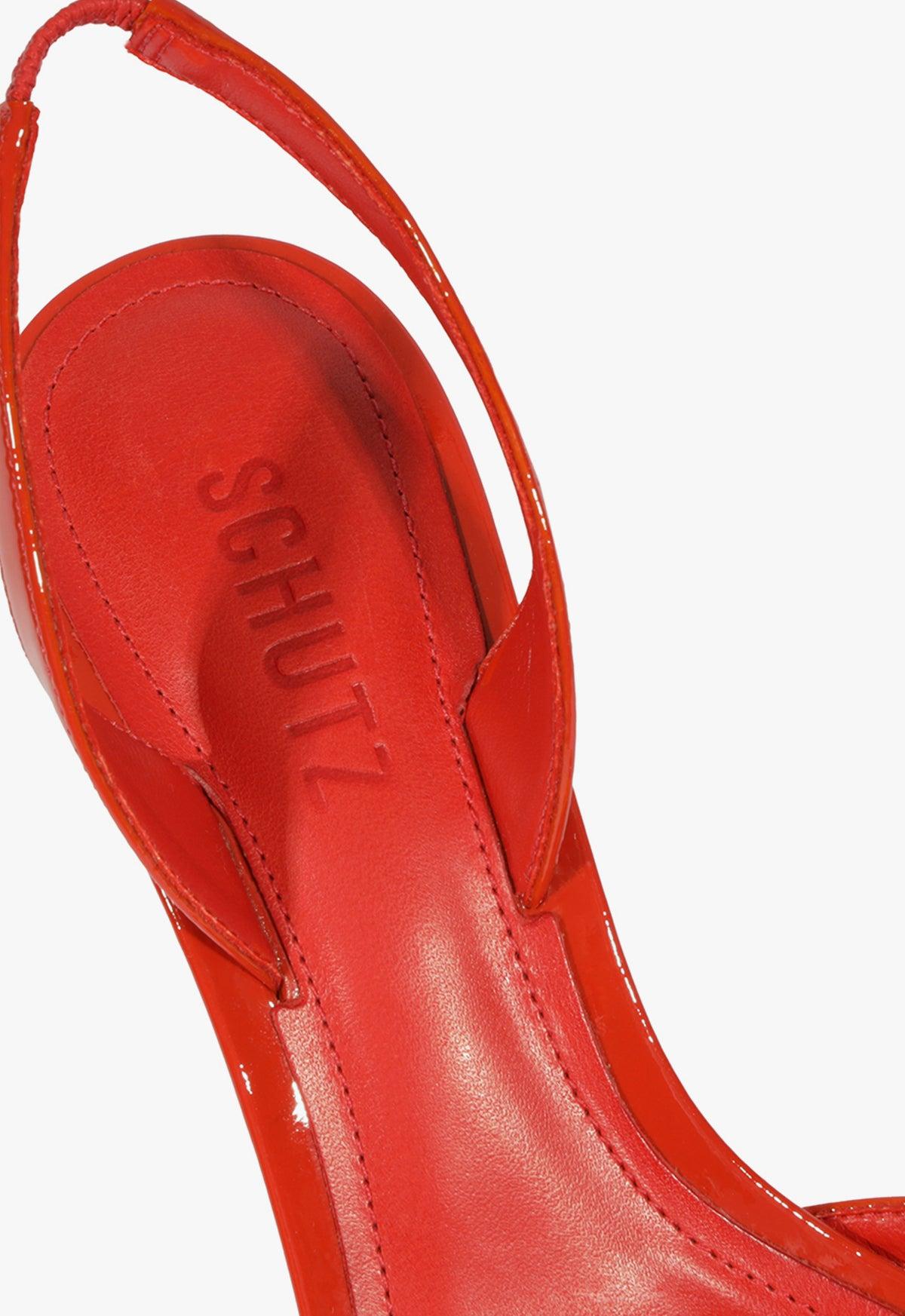 Scarlett Sling Mid Sandal Product Image