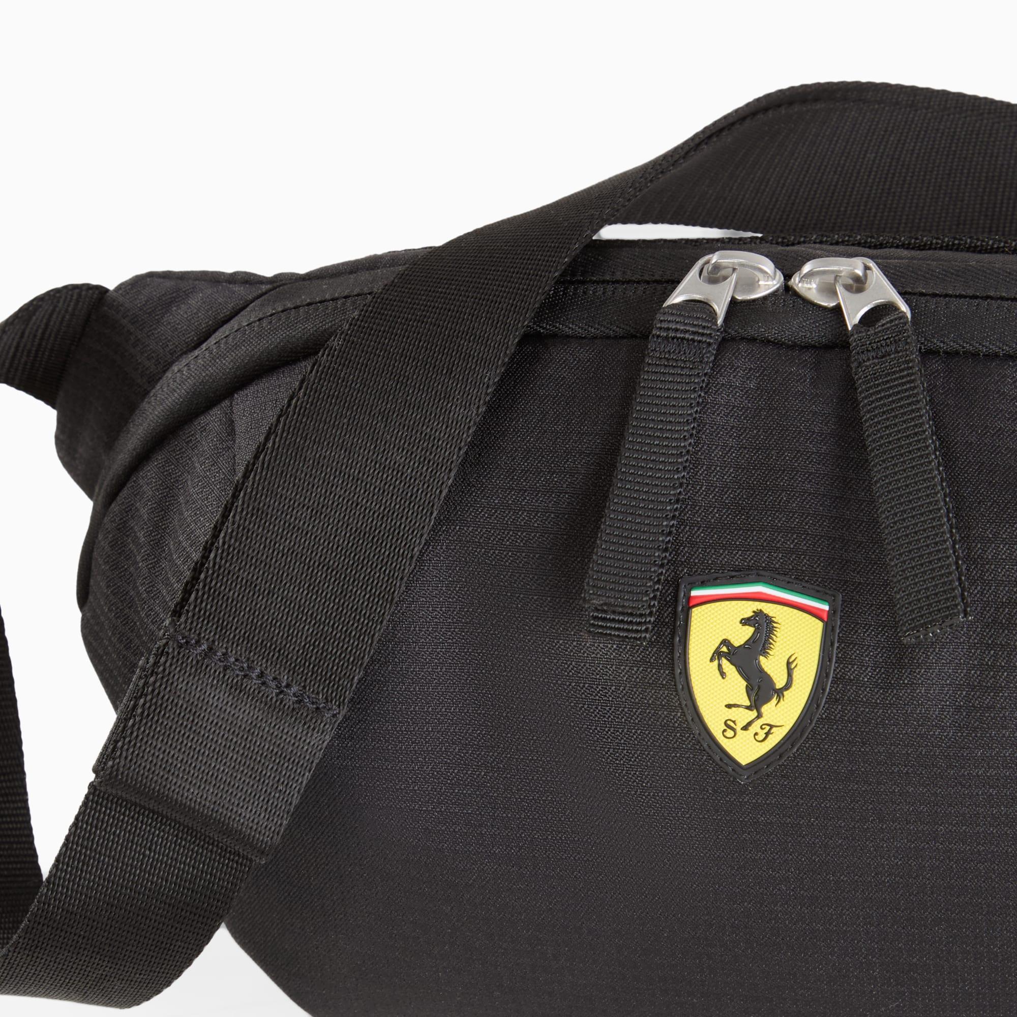 Scuderia Ferrari Race Waist Bag Product Image