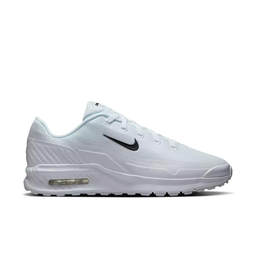Nike Mens Air Max Bia Shoes | IF2624-100 Product Image