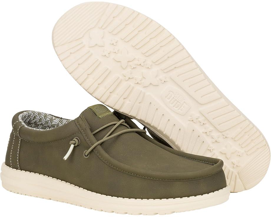Wally COMF Suede Product Image