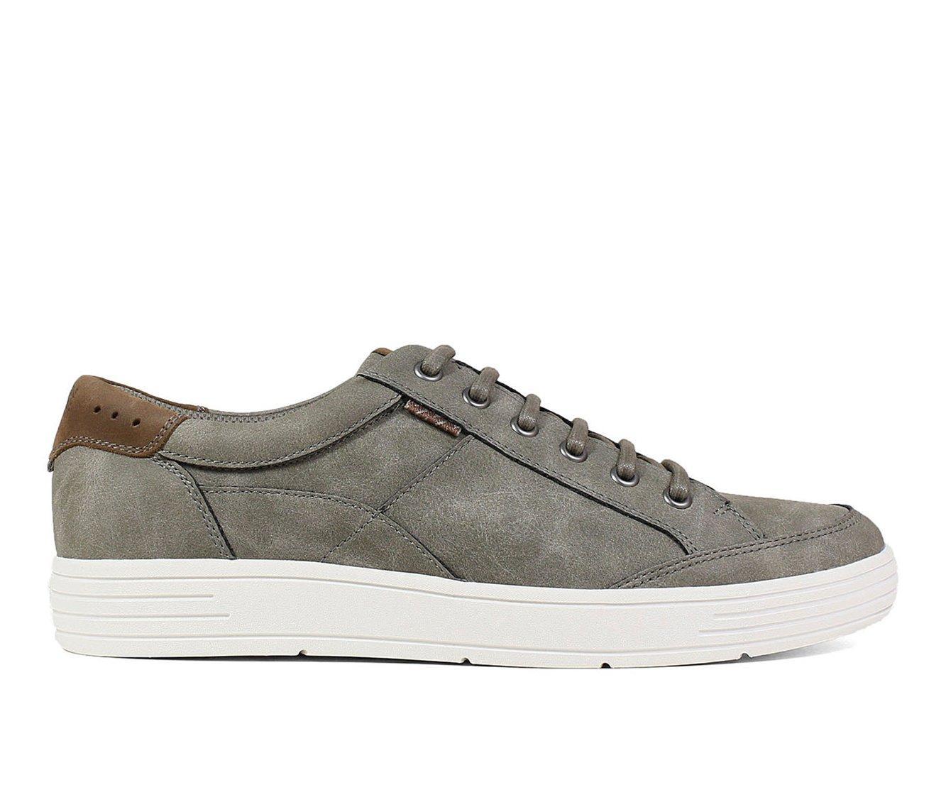 Men's Nunn Bush City Walk Oxford Sneakers Product Image