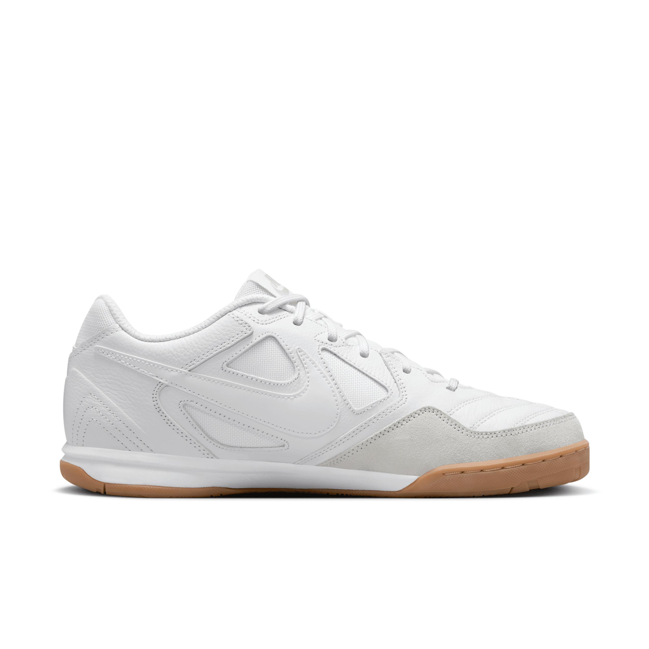 Nike Mens Gato Shoes | HQ6019-100 Product Image