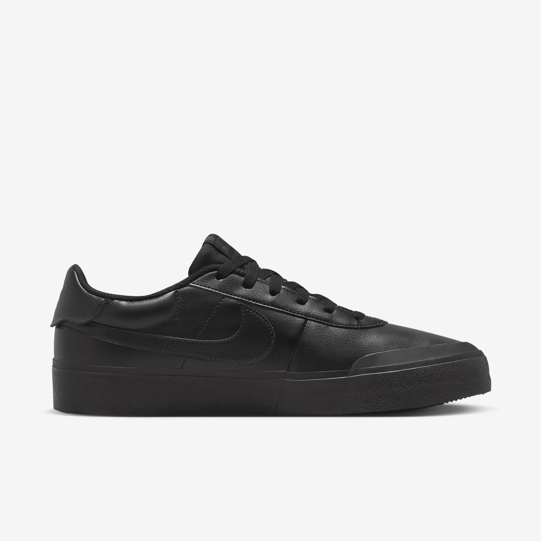 Nike Mens Court Shot Shoes | FQ8146-001 Product Image