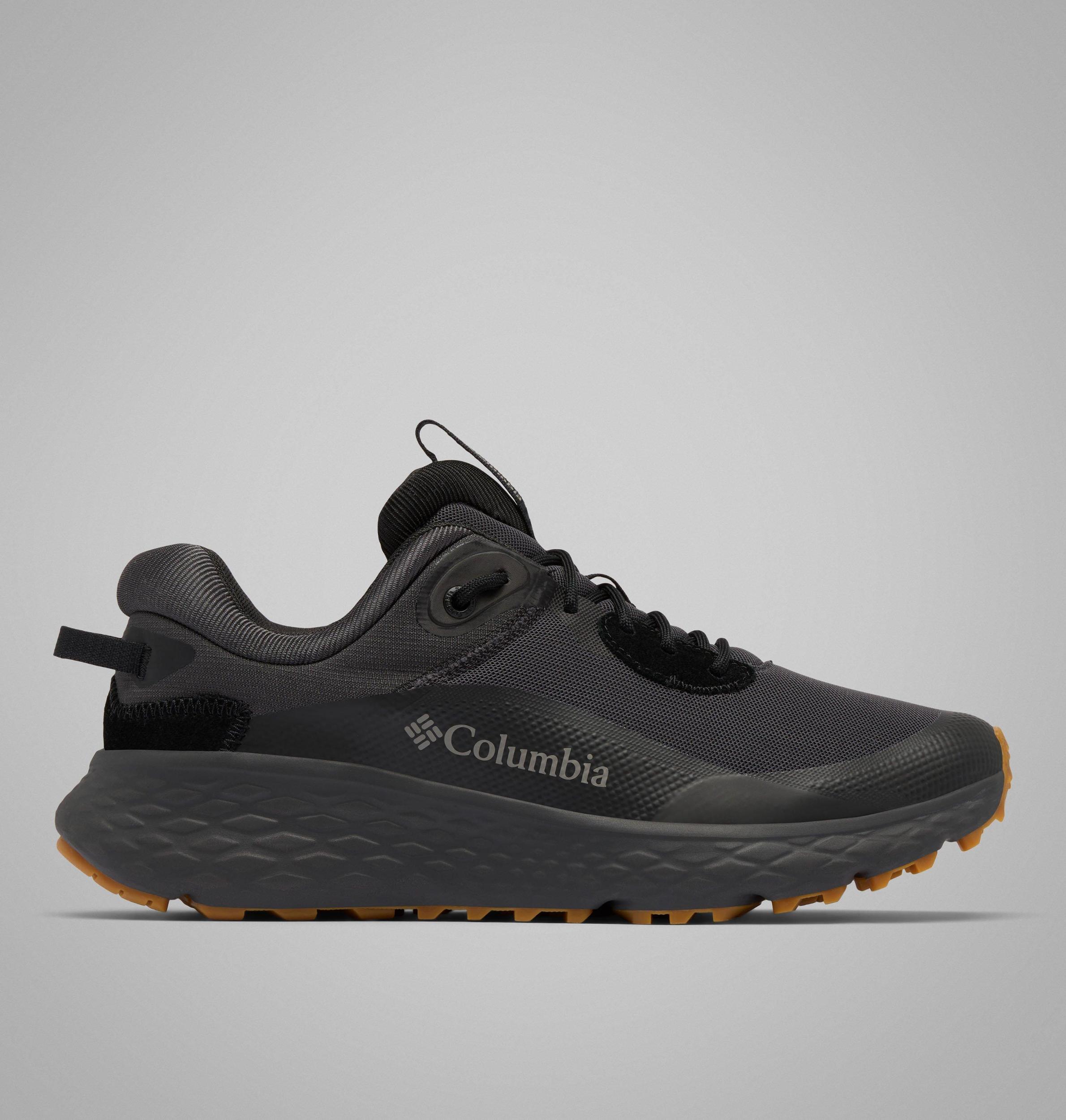 Columbia Mens Terrastride CRZ Shoe- Product Image