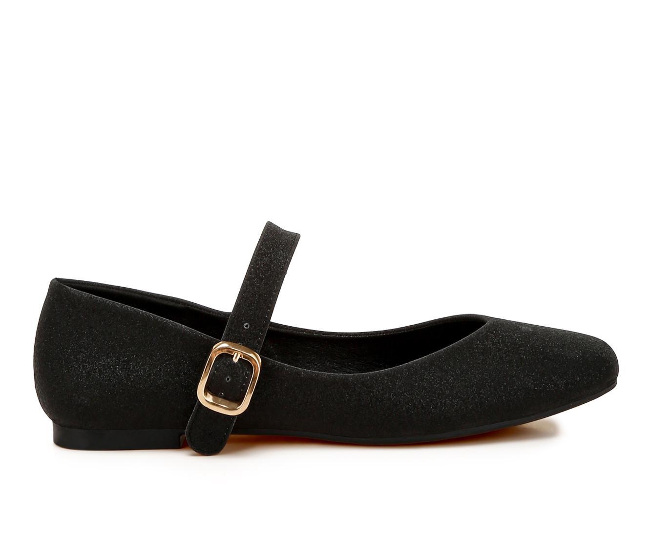 Women's London Rag Herma Mary Jane Flats Product Image