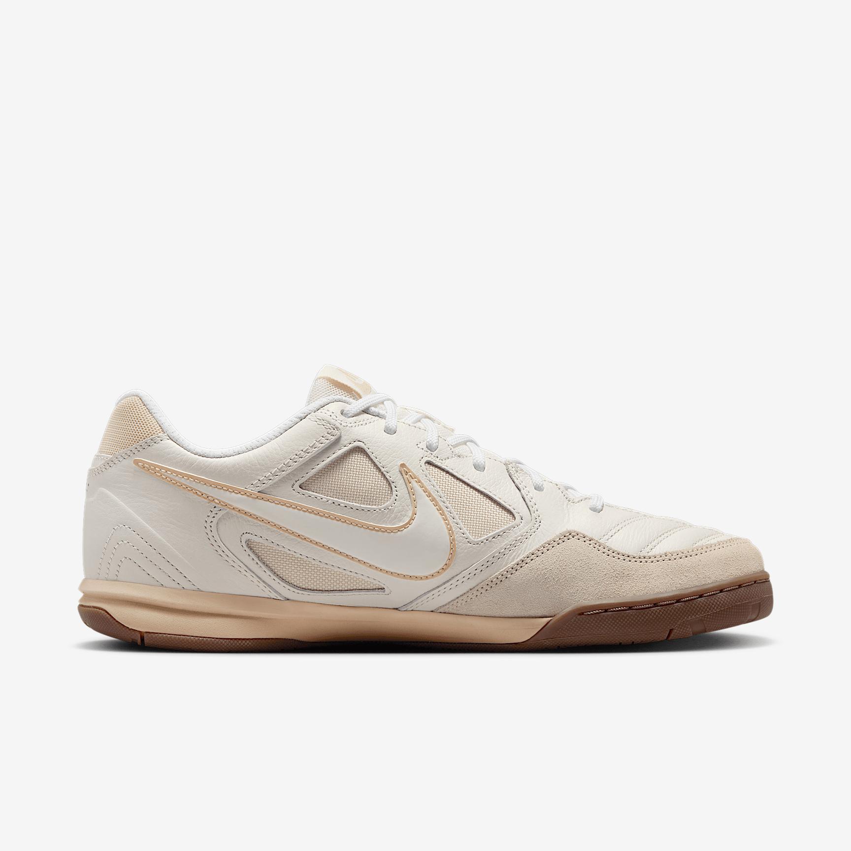 Nike Mens Gato Shoes | HQ6019-001 Product Image