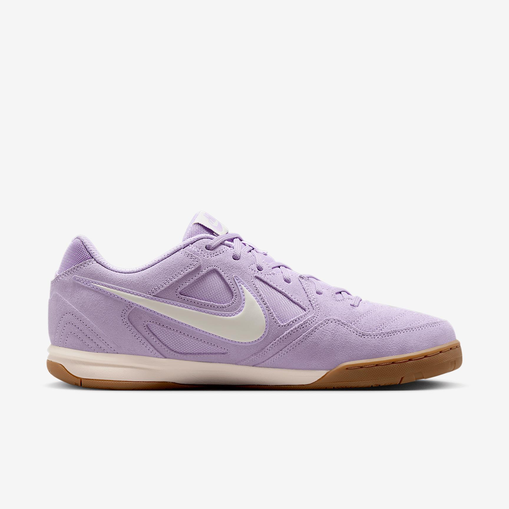 Nike Mens Gato Shoes | HQ6020-500 Product Image