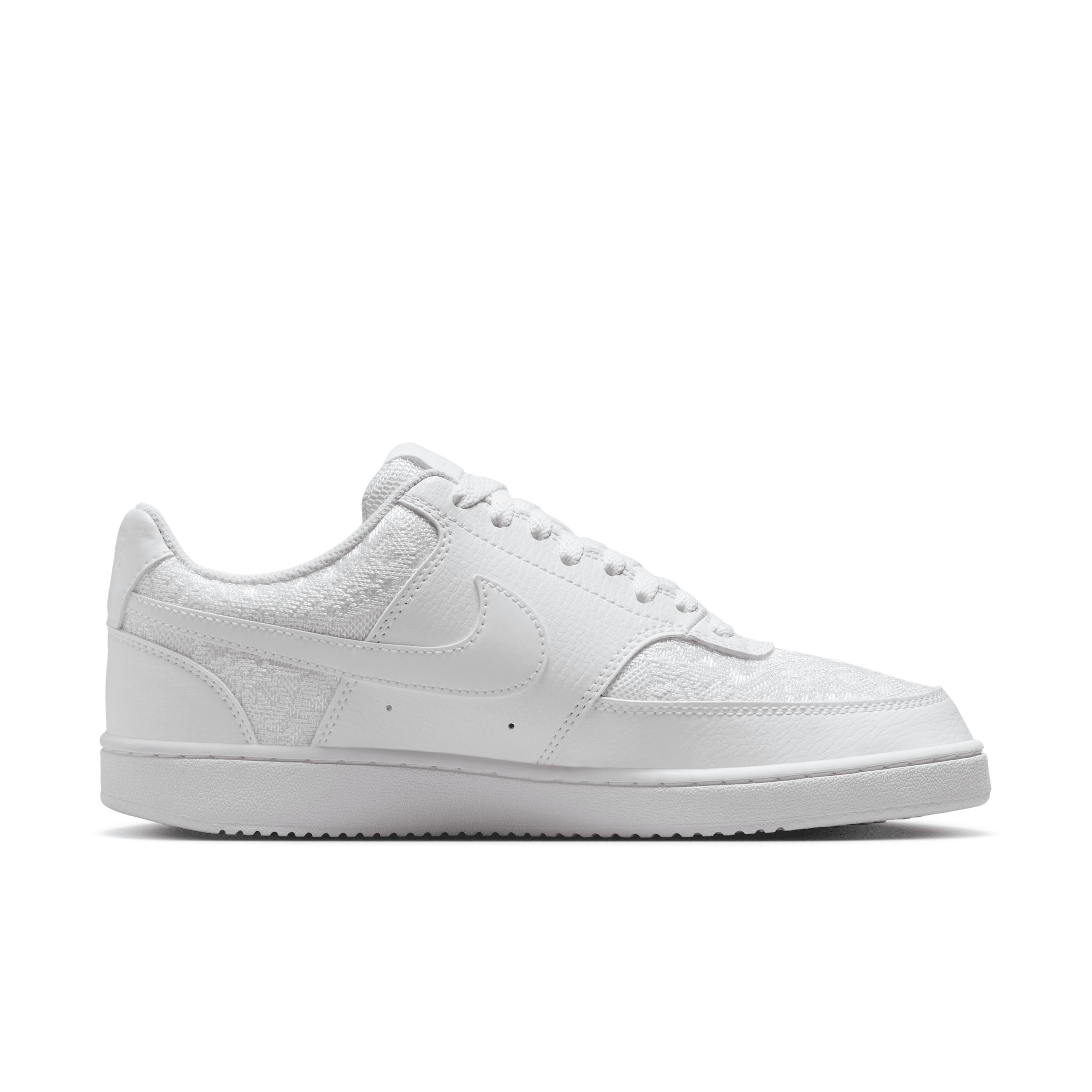 Nike Court Vision Low Women's Shoes Product Image