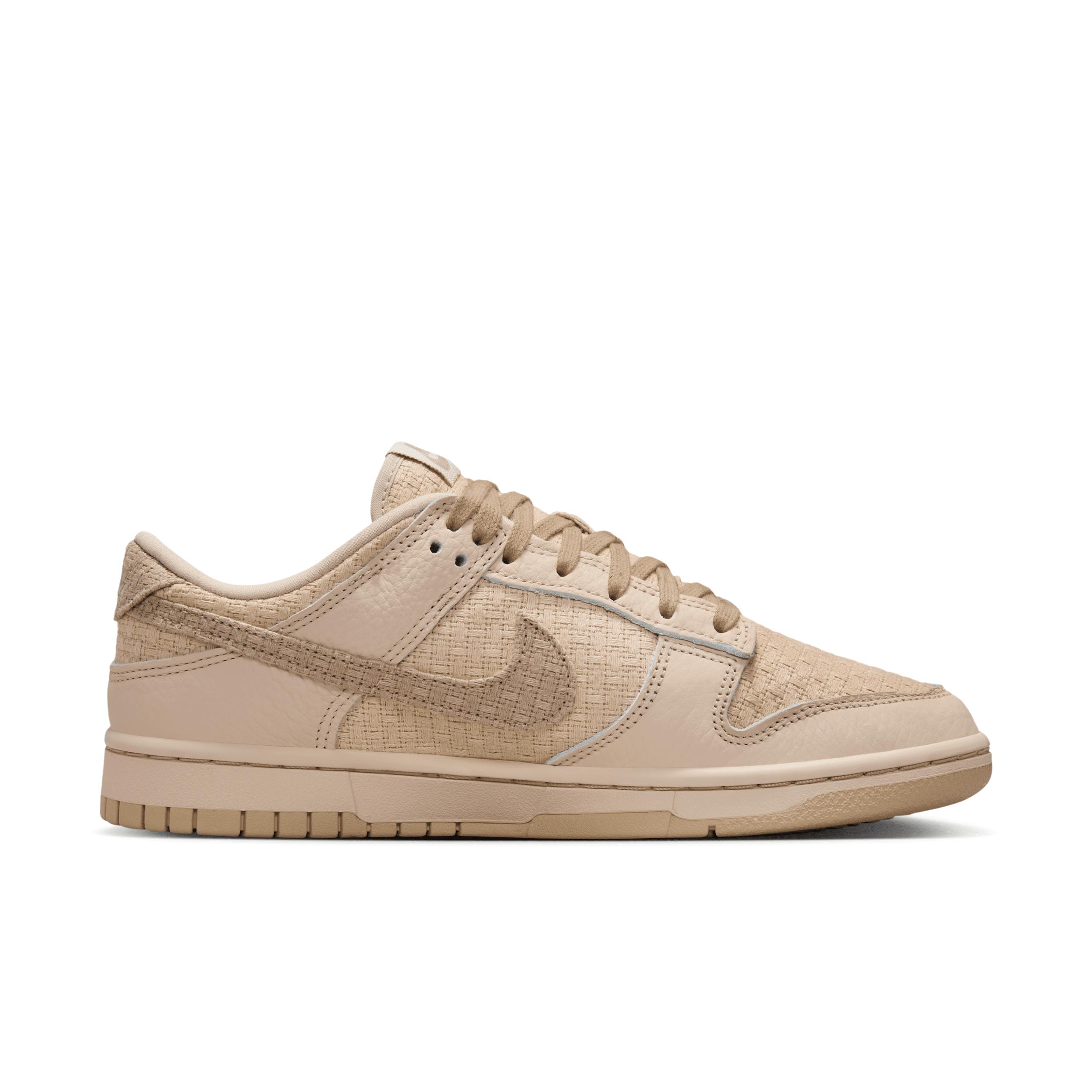 Nike Womens Dunk Low Shoes | IB7947-126 Product Image