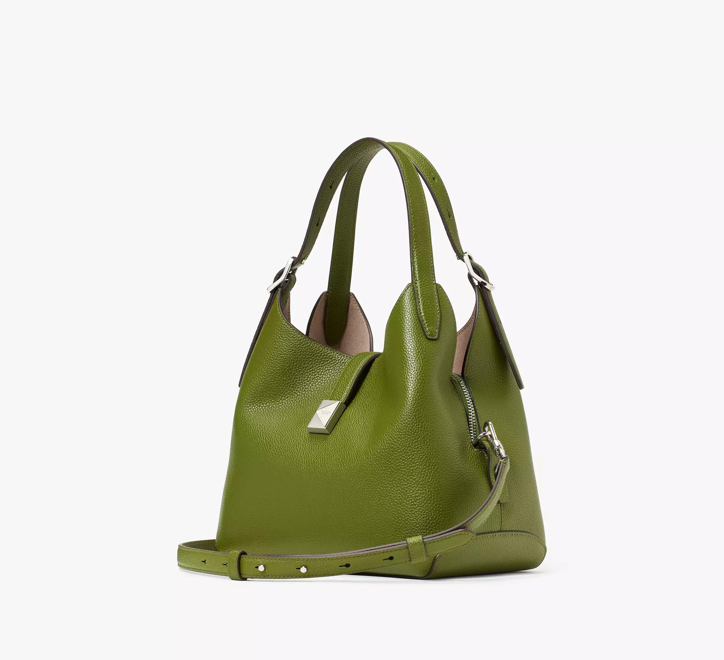 Deco Medium Crossbody Tote Product Image