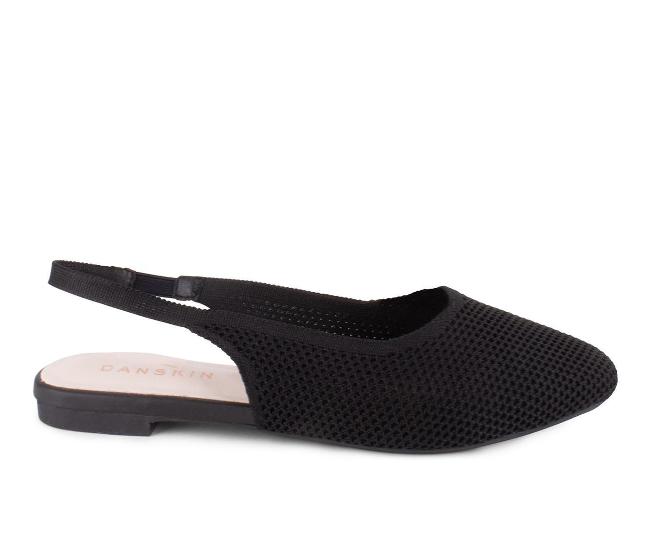 Women's Danskin Blossom Flats Product Image