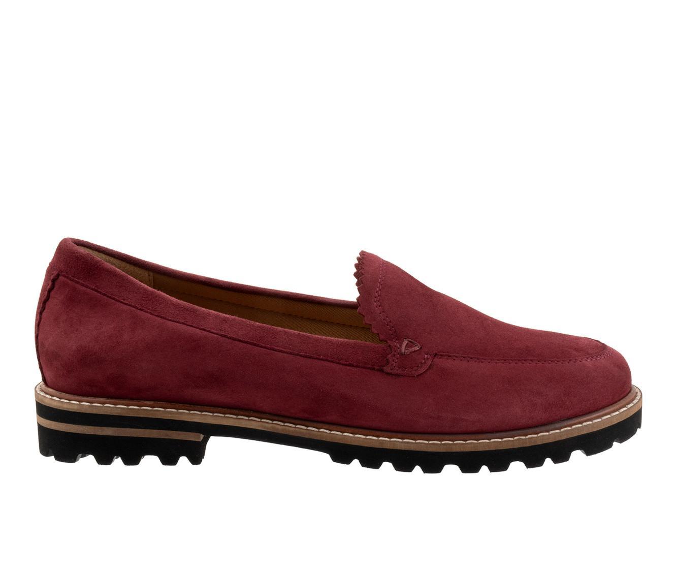 Women's Trotters Fayth Casual Loafers Product Image