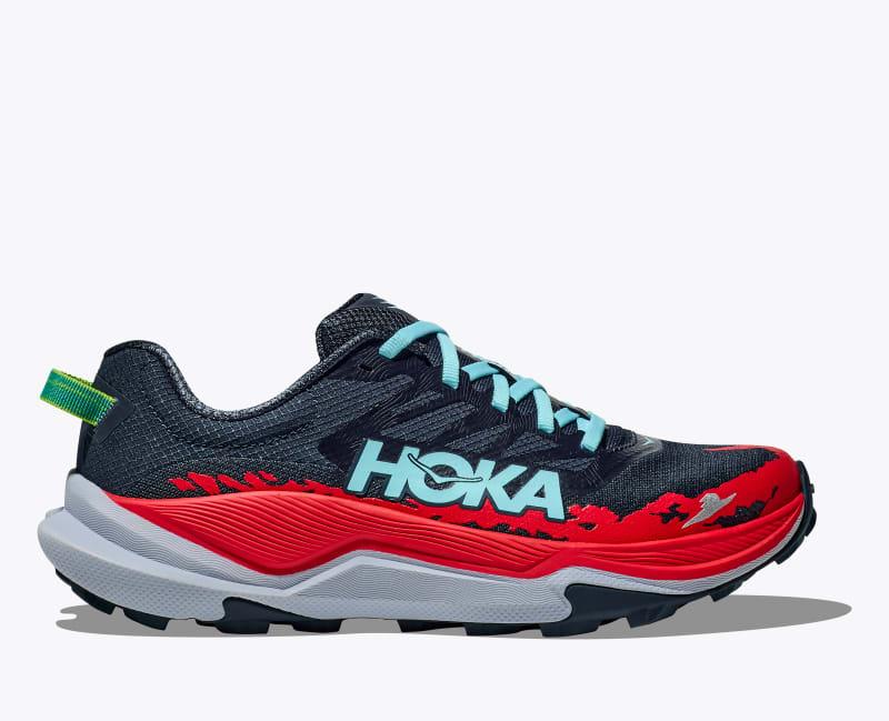 HOKA Mens Torrent 4 Shoes Product Image