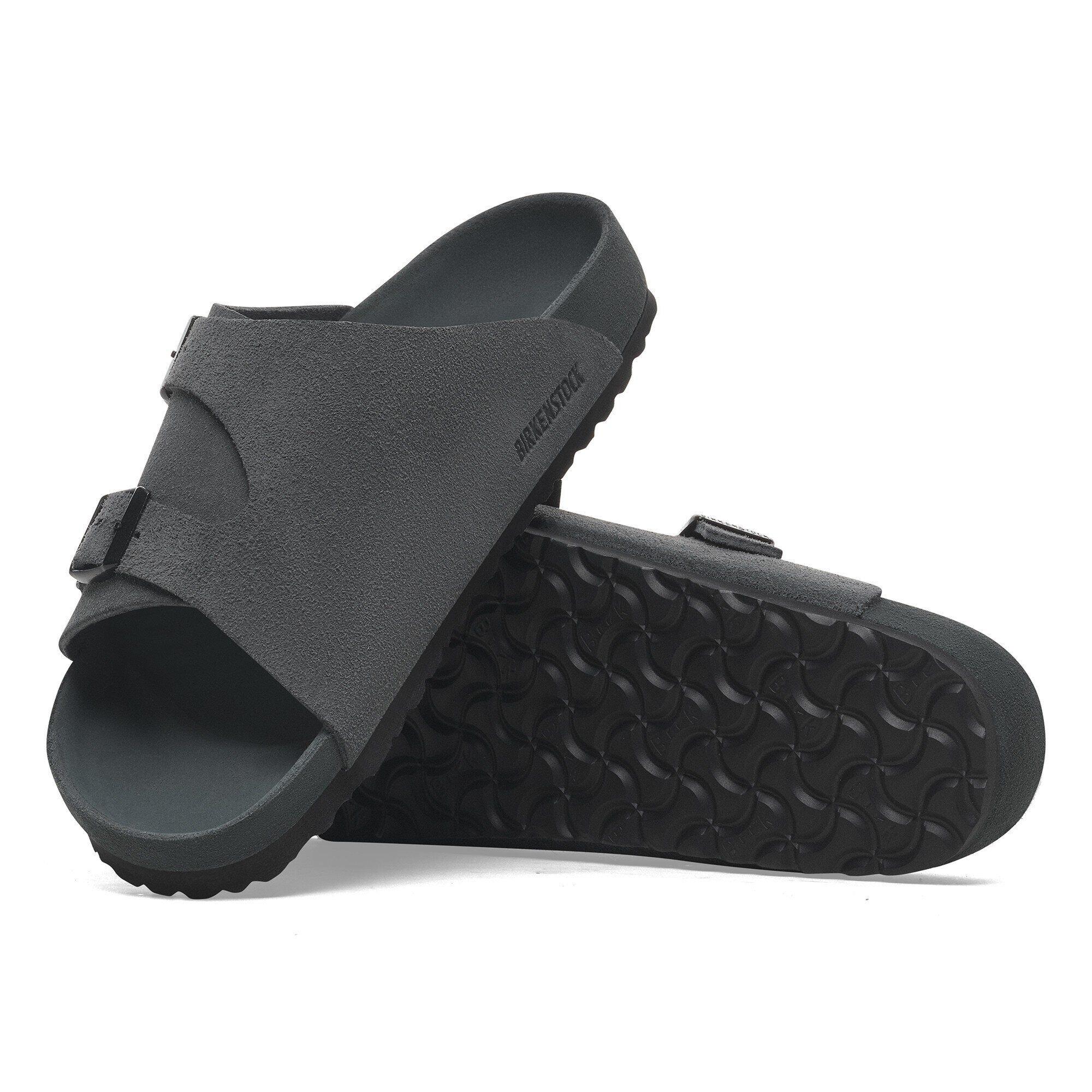 Zürich Suede Leather Product Image