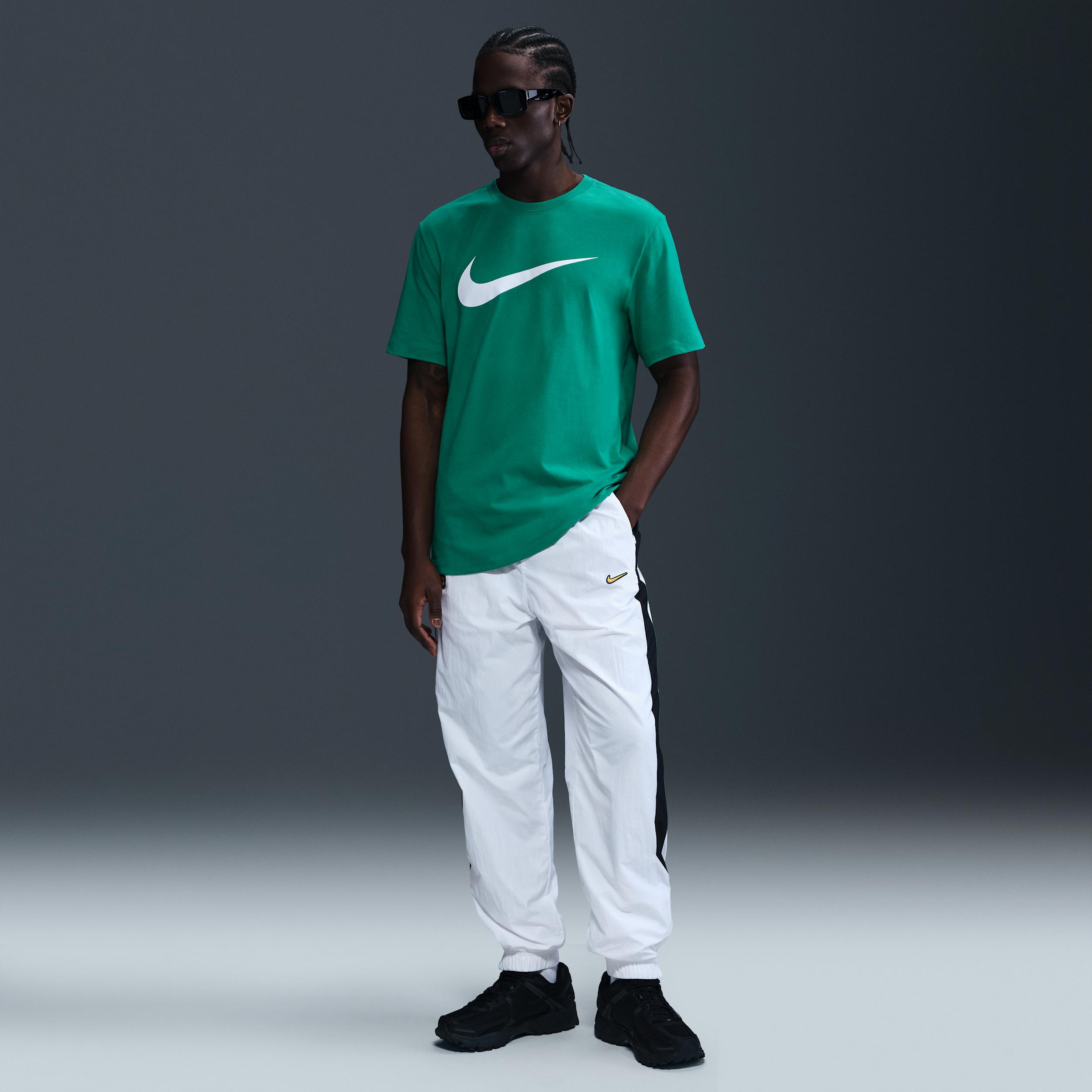 Men's Nike Sportswear Swoosh T-Shirt Product Image