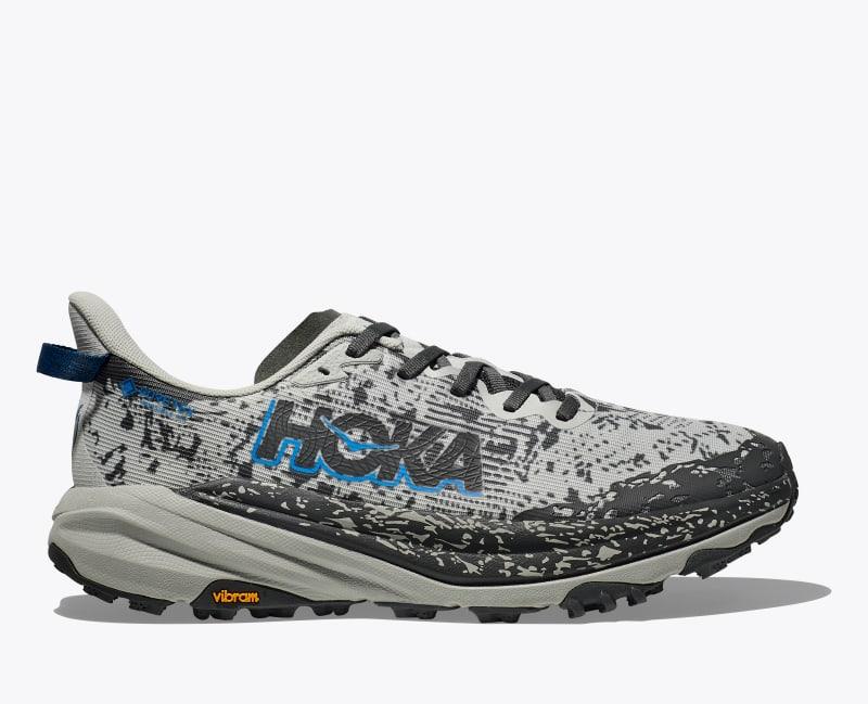 HOKA Womens Speedgoat 6 GTX Shoes Product Image